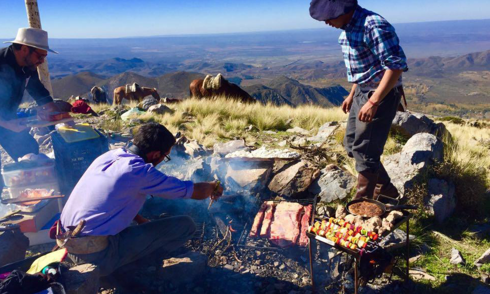 CHEF EN PRIVADO
