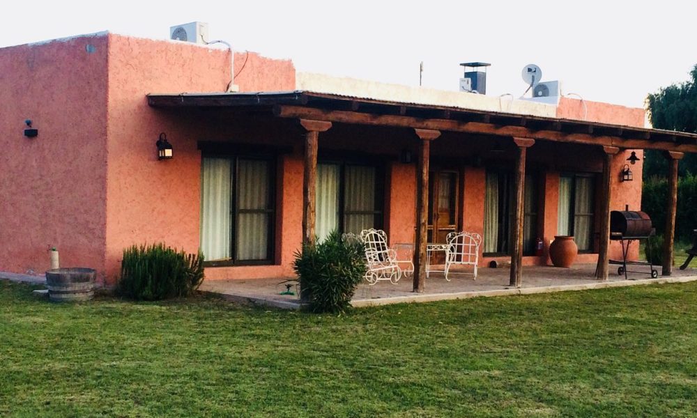 Casa Cuccina at Finca Ogawa