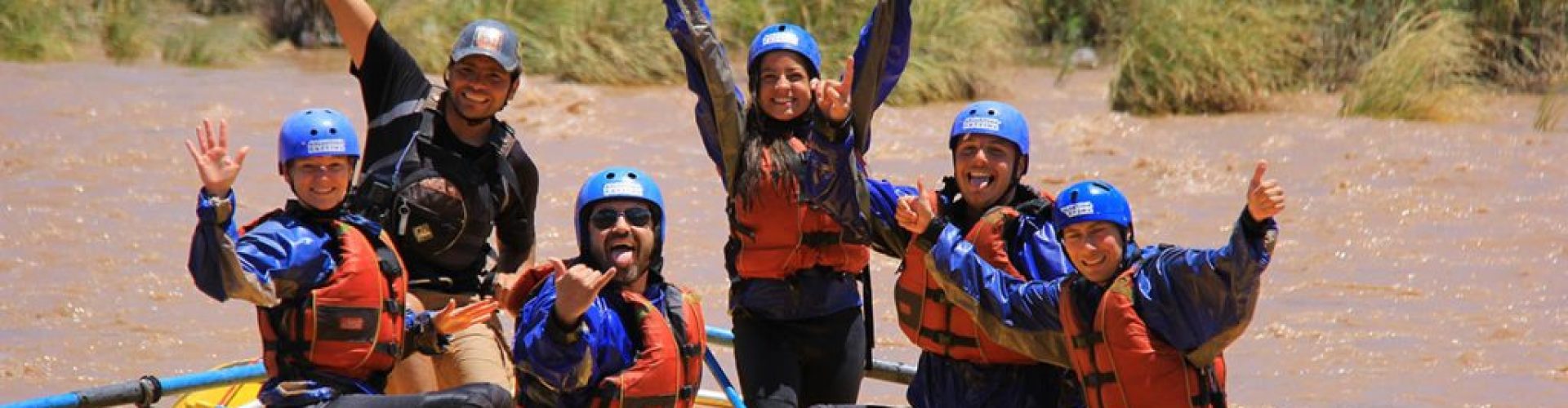 EXCURSIONES
