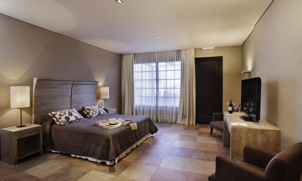 Habitacion en Posada Salentein_Los RacimosMG_9682