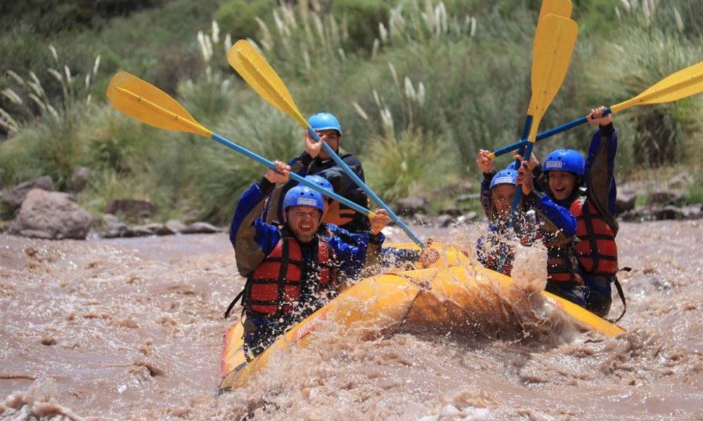 Rafting (1)