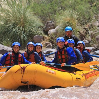 RAFTING