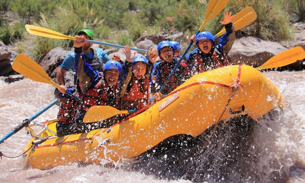 Rafting (3)
