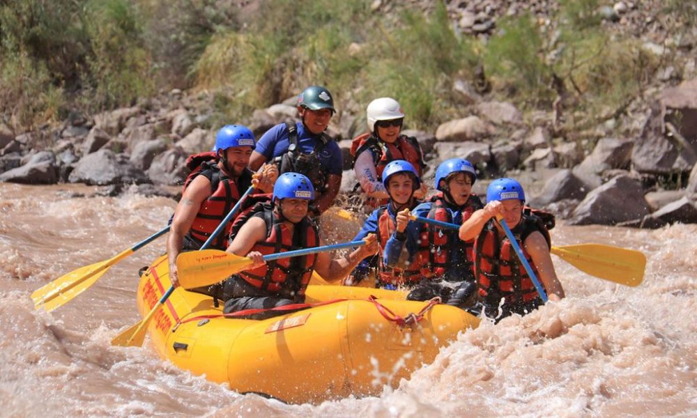 Rafting (4)
