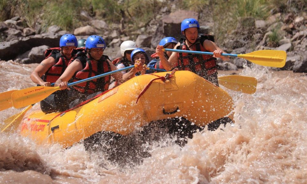 Rafting (5)