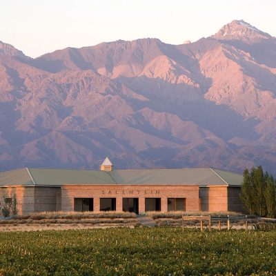 Salentein_Winery