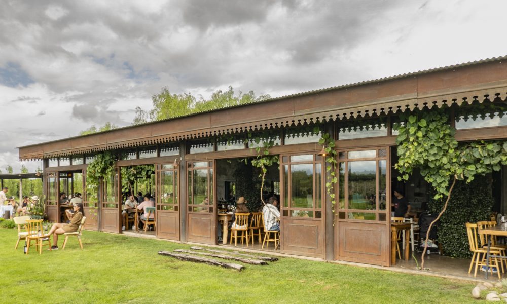 bodega-la-azul-uco-valley-mendoza-argentina-photograph-2-e28093-the-restaurant-has-both-indoor-and-outdoor-seating-and-was-jam-packed-all-afternoon-on-a-friday-not-yet-even-the-weekend