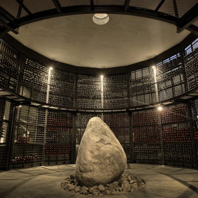 zuccardi inside