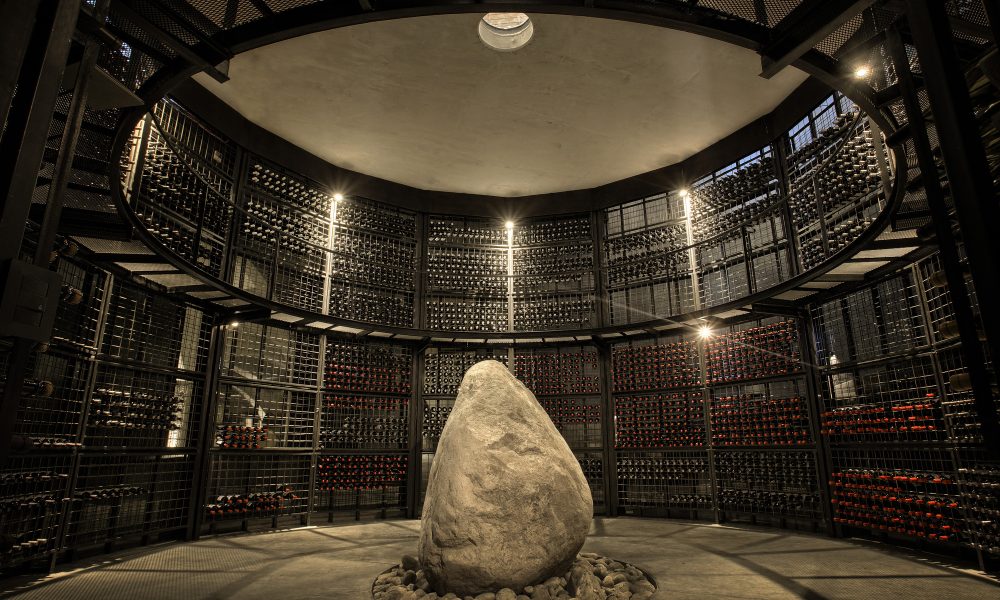 zuccardi inside